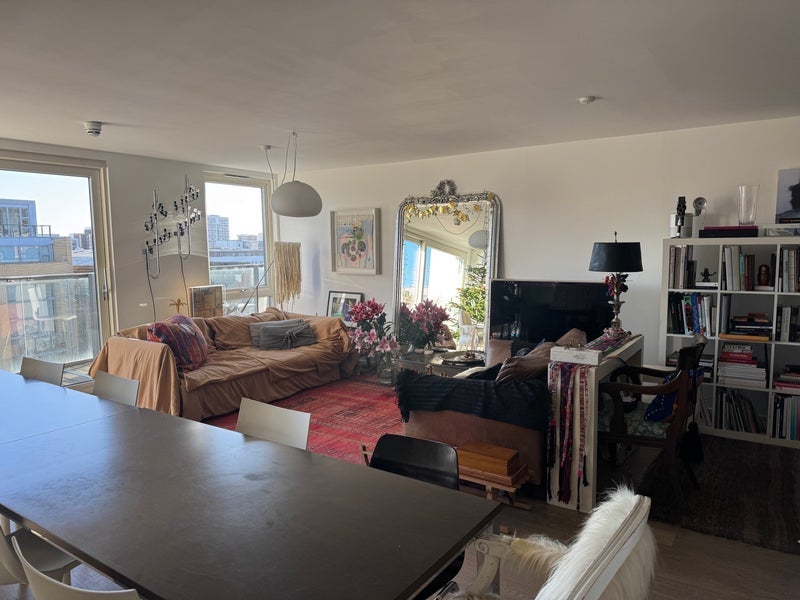 Room Hertford Road in Greater London