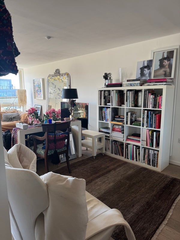 Room Hertford Road in Greater London