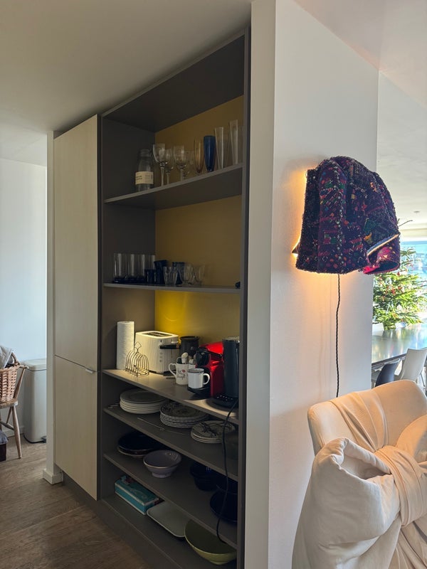 Room Hertford Road in Greater London