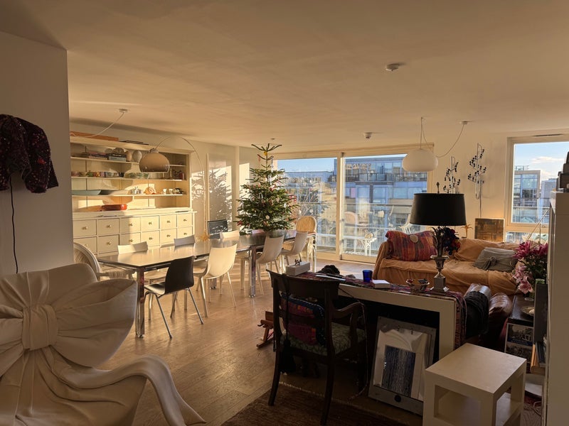 Room Hertford Road in Greater London