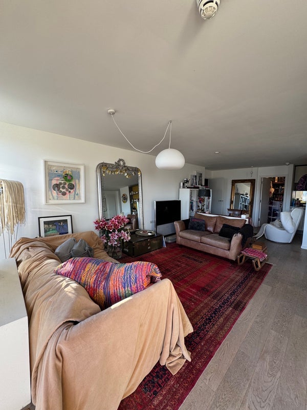 Room Hertford Road in Greater London
