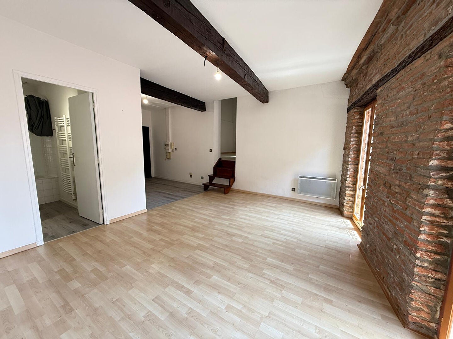 Appartement Avenue Jacques Douzans à Muret
