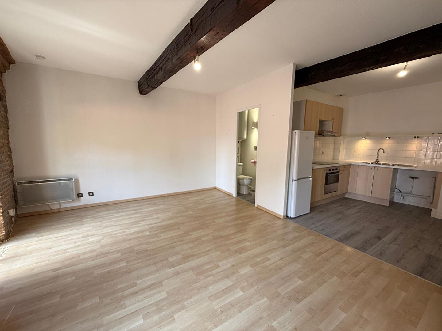 Appartement Avenue Jacques Douzans à Muret
