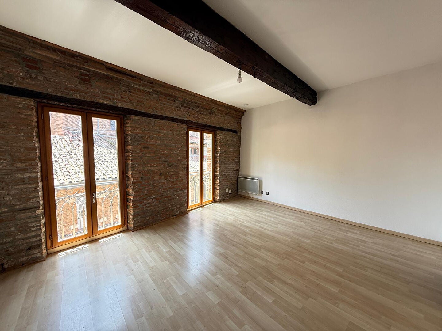 Appartement Avenue Jacques Douzans à Muret