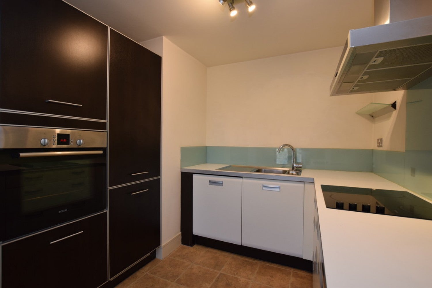 Flat Equilbrium in Kirklees