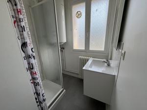 Appartement Rue Louis Lumière à Nantes