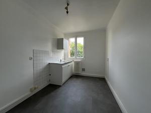 Appartement Rue Louis Lumière à Nantes