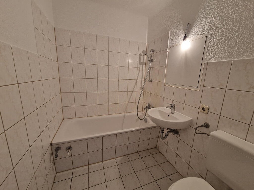 Wohnung Kurze Straße in Neubrandenburg
