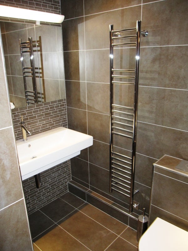 Room Rosebery Avenue in Greater London