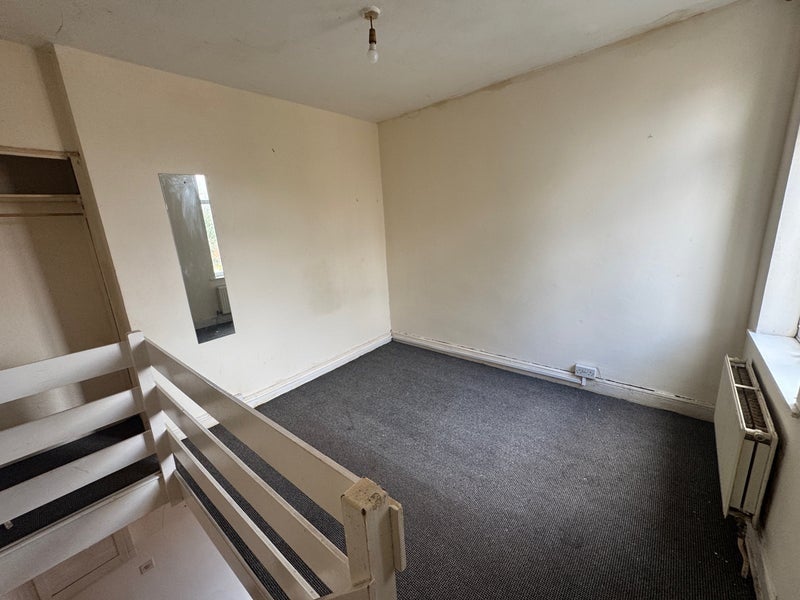 Flat Allen Road in Wolverhampton