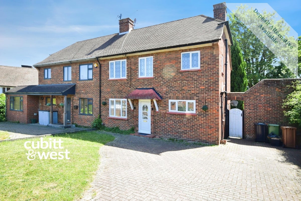House James Road in Dartford