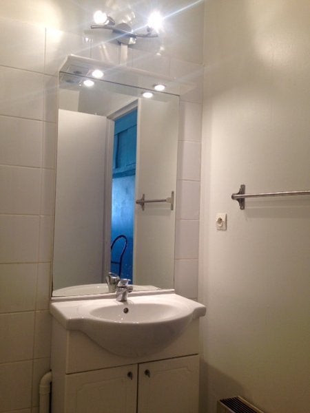 Flat Rue Raymond Teisseire in Marseille