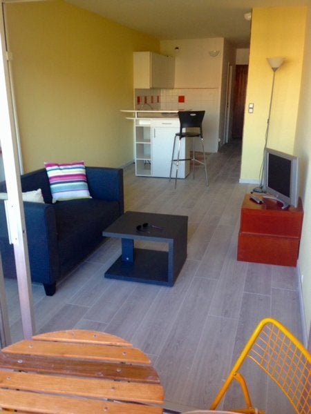 Flat Rue Raymond Teisseire in Marseille