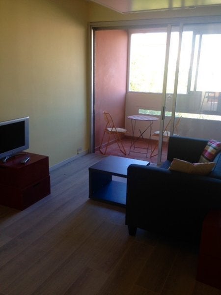 Flat Rue Raymond Teisseire in Marseille