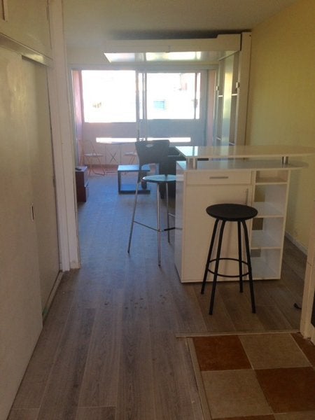 Flat Rue Raymond Teisseire in Marseille