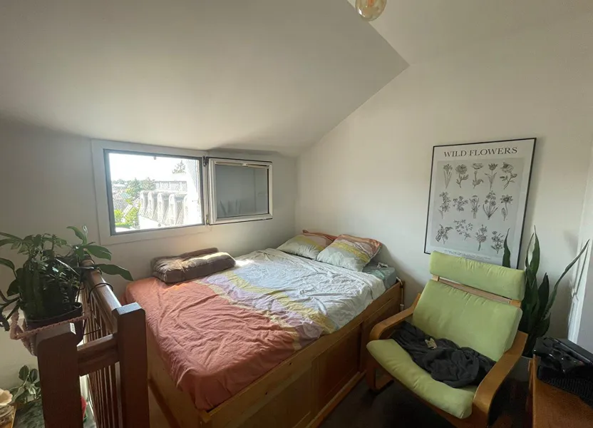 Appartement Impasse de Chinon à Joué-lès-Tours
