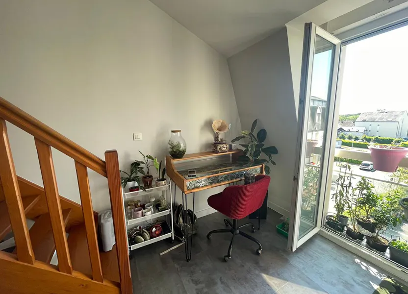 Appartement Impasse de Chinon à Joué-lès-Tours