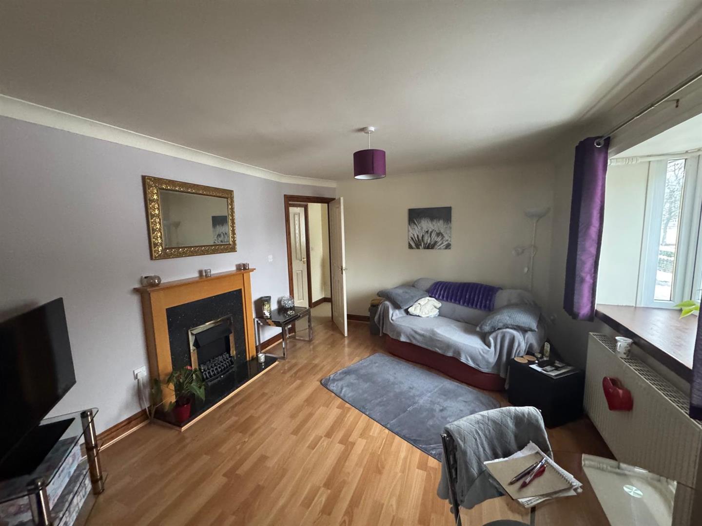 Flat Cadogan Avenue in Kirklees