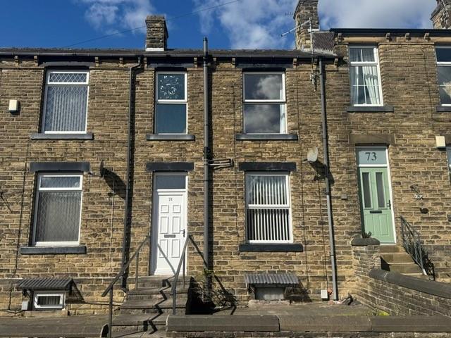 House Greenside Road in Kirklees