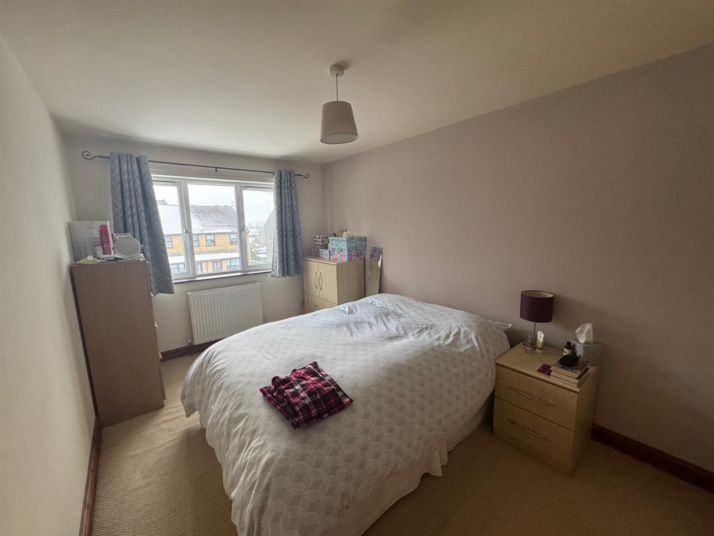 Flat Cadogan Avenue in Kirklees