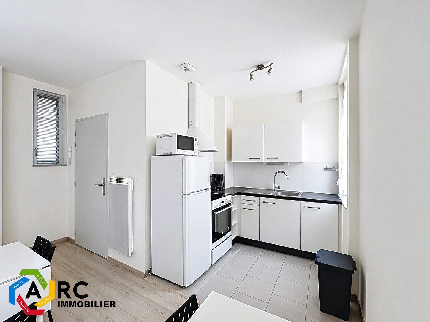 Appartement Campo Santo à Orléans