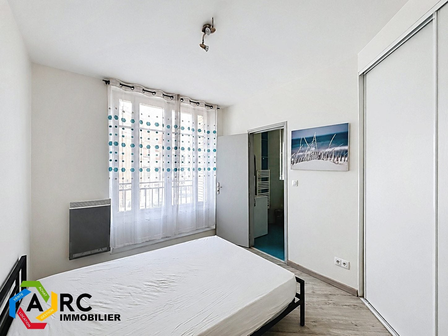 Appartement Campo Santo à Orléans