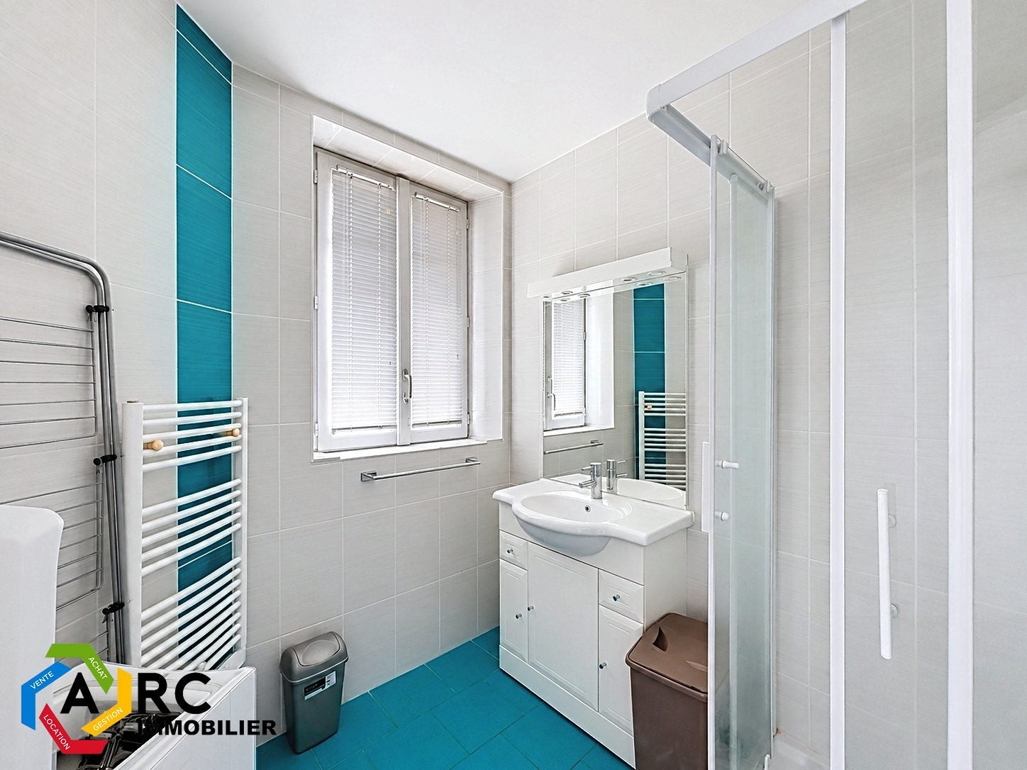 Appartement Campo Santo à Orléans