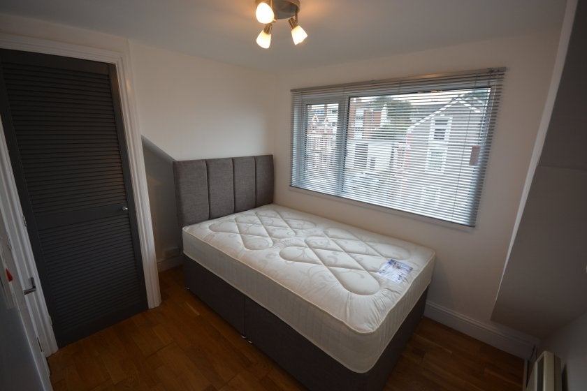 Flat Craddock Street in Swansea