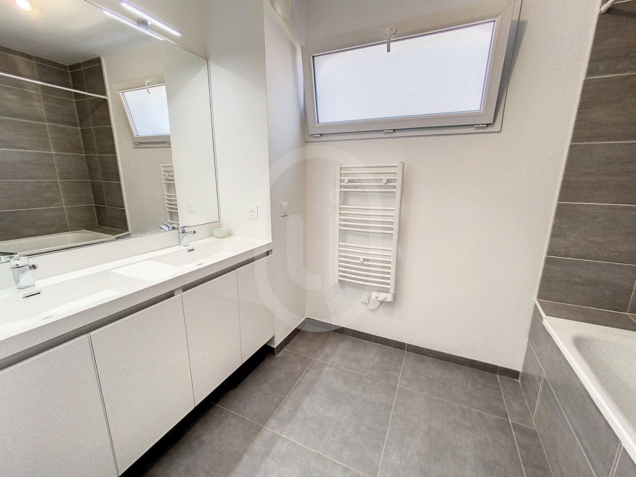 Flat Rue du Professeur Tédenat in Montpellier
