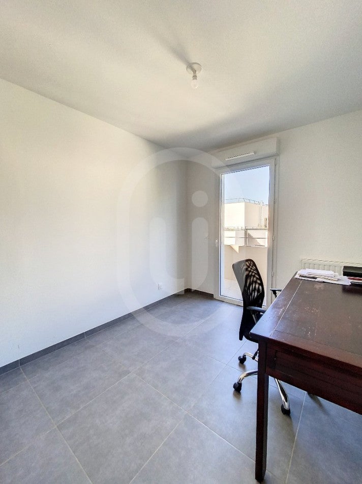 Flat Rue du Professeur Tédenat in Montpellier