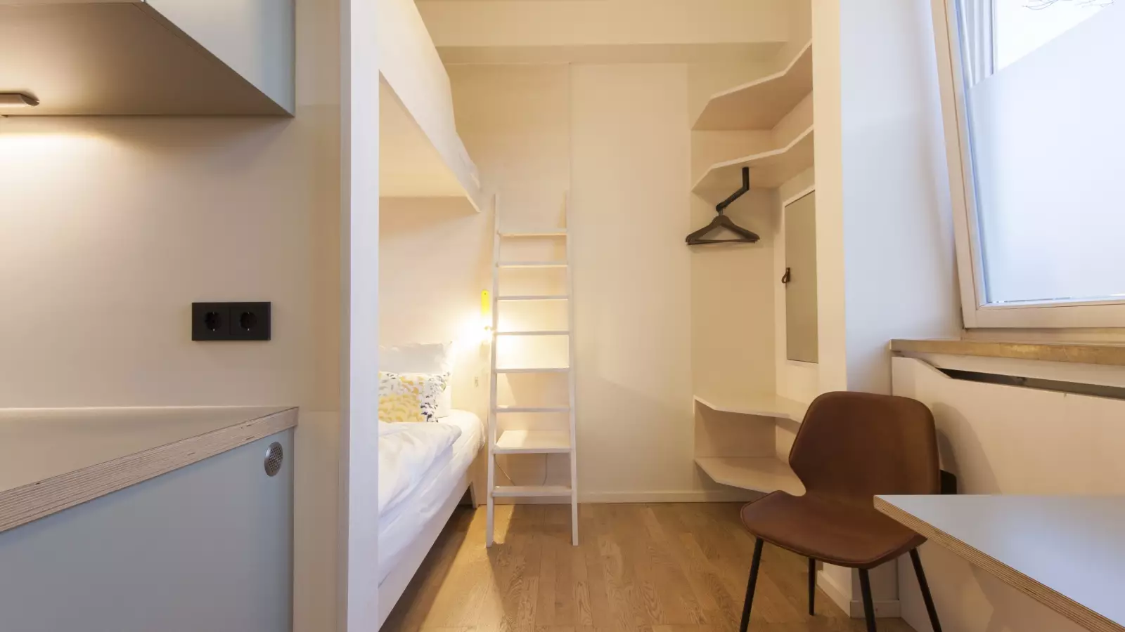Wohnung Biberger Straße in Unterhaching
