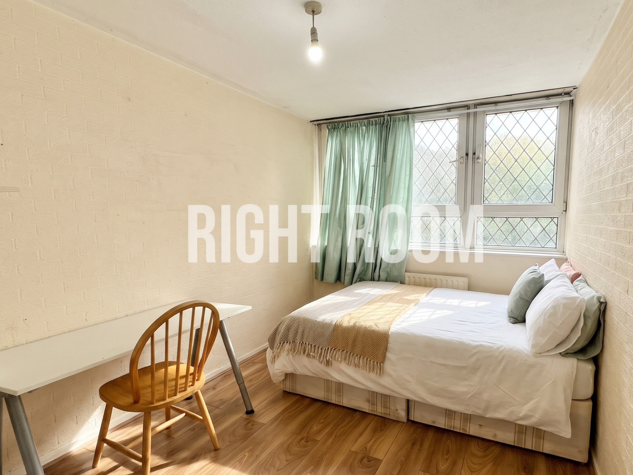 Room Ricardo Street in Greater London