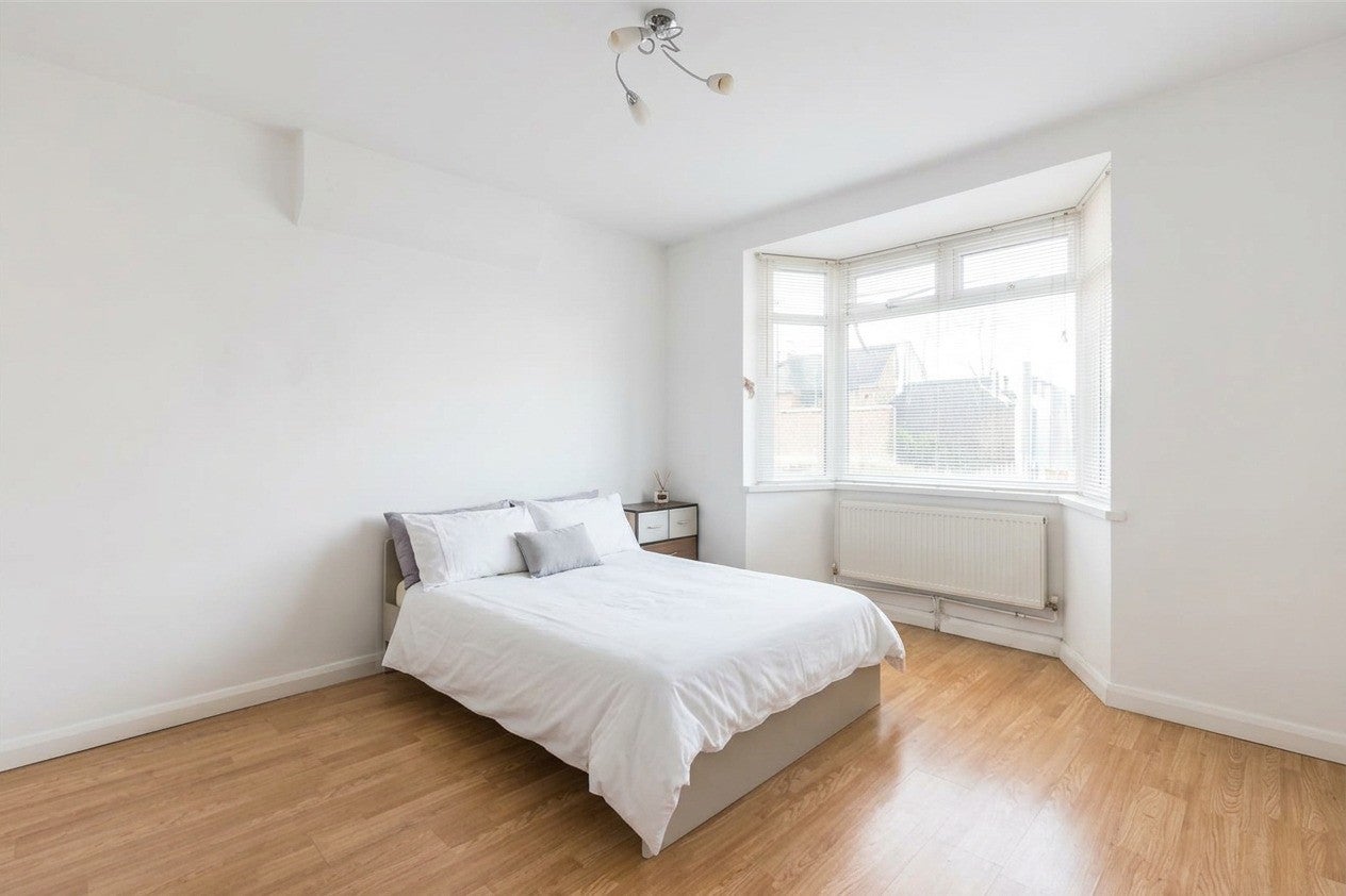 House Broadwater Road in Greater London