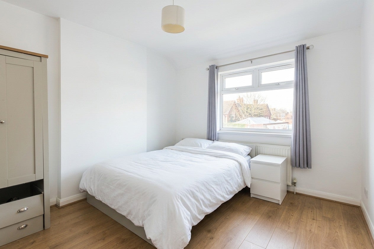 House Broadwater Road in Greater London