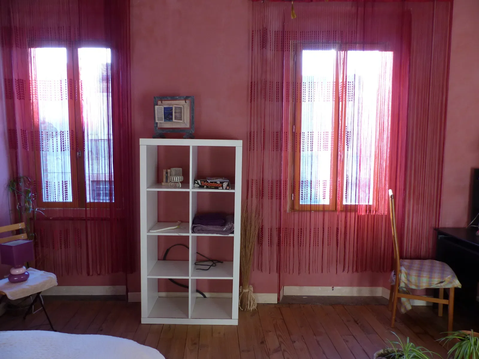 Chambre Place de la Fontasse à Villefranche-de-Lauragais