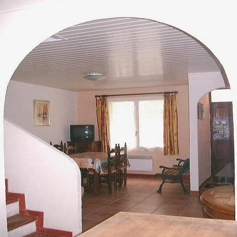 Maison Route d'Ensérune à Nissan-lez-Enserune