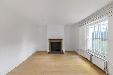 Flat Westbourne Grove in Greater London