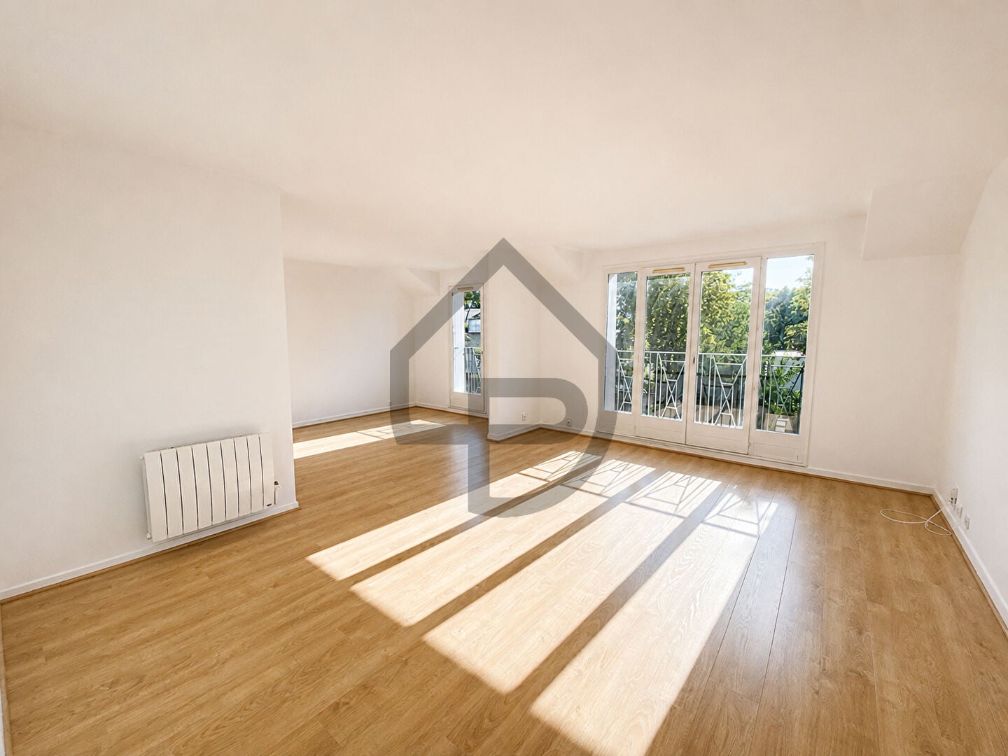 Appartement Allée de Marly à Rueil-Malmaison