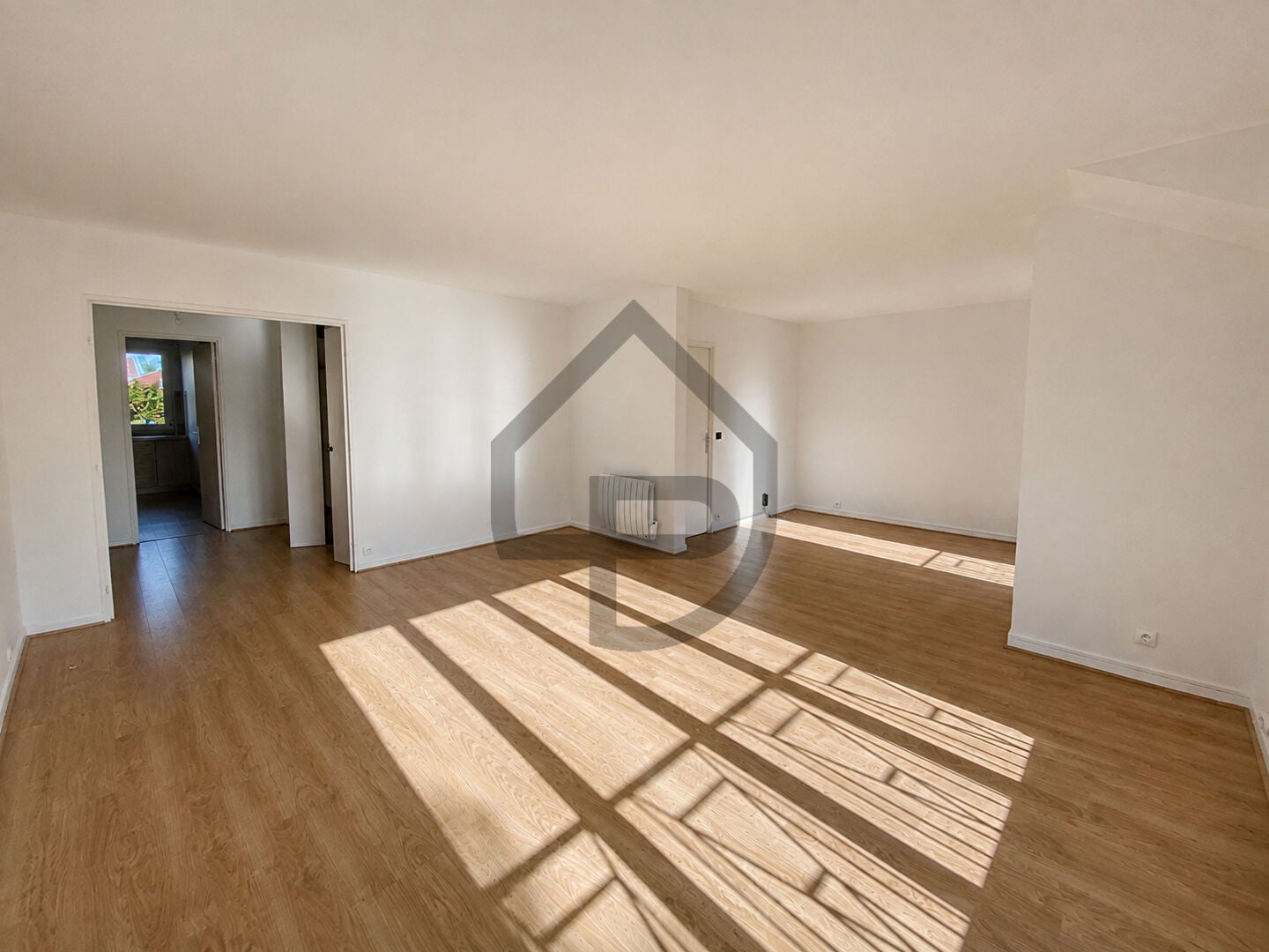 Appartement Allée de Marly à Rueil-Malmaison