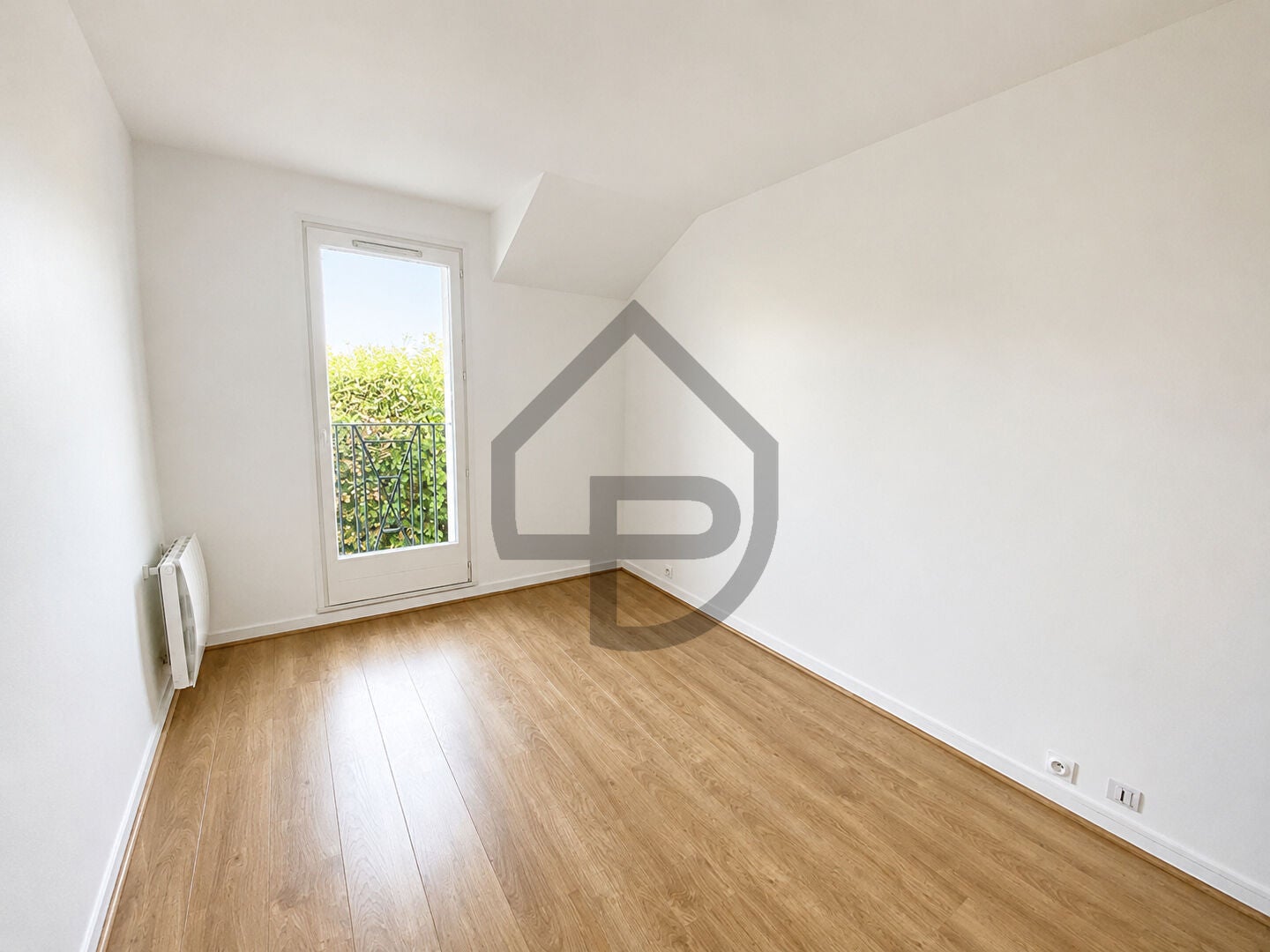 Appartement Allée de Marly à Rueil-Malmaison
