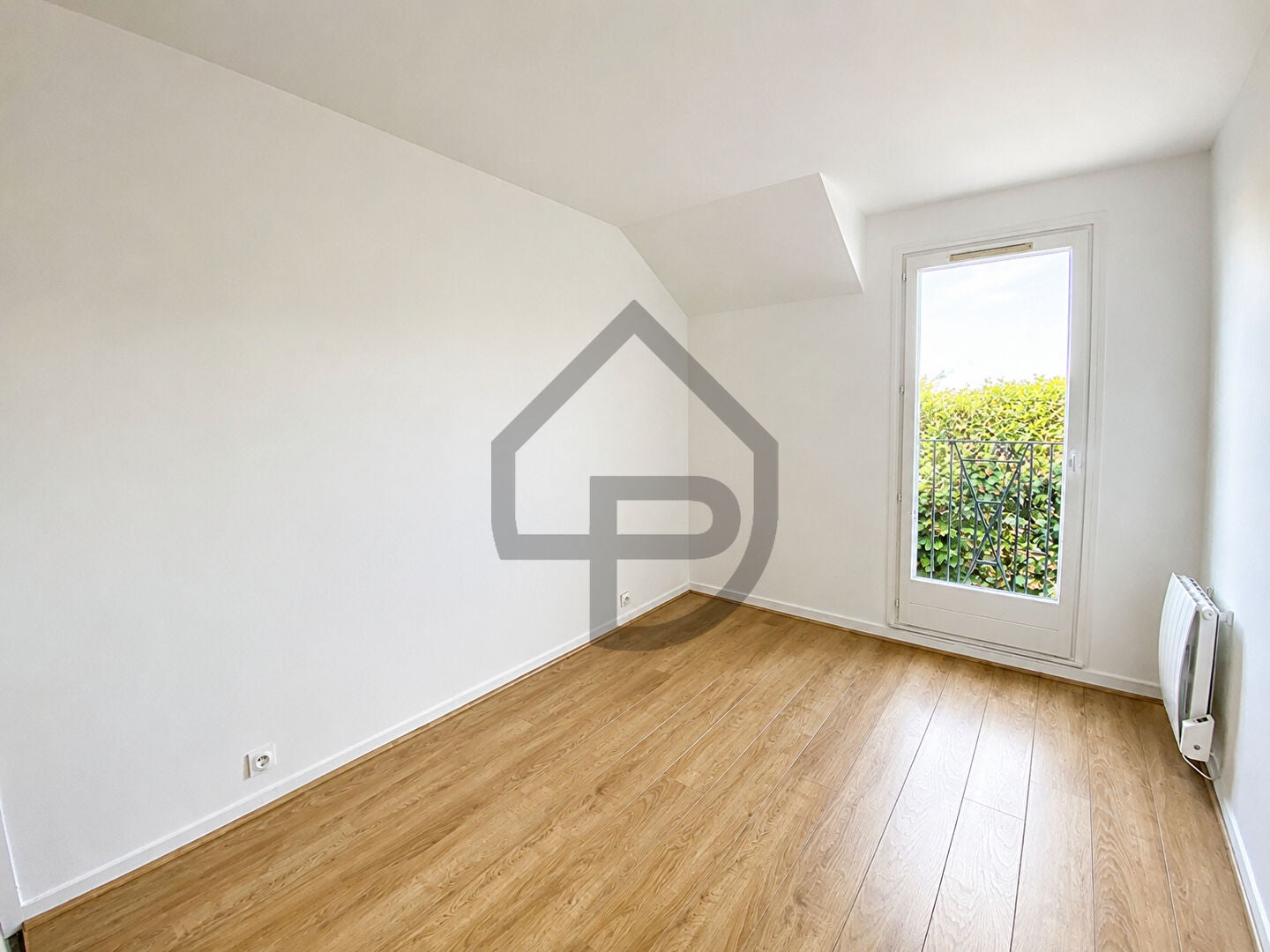 Appartement Allée de Marly à Rueil-Malmaison