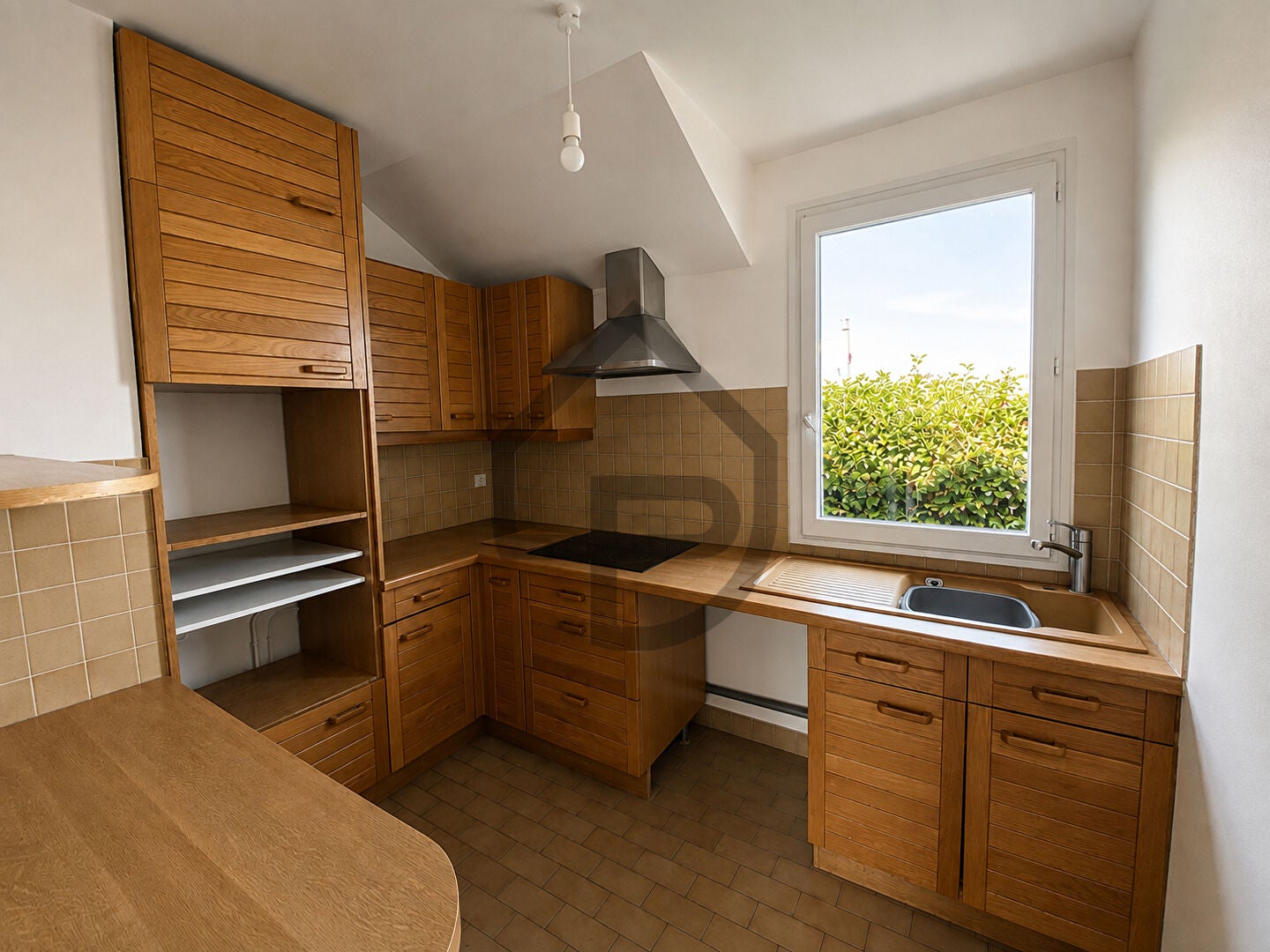 Appartement Allée de Marly à Rueil-Malmaison