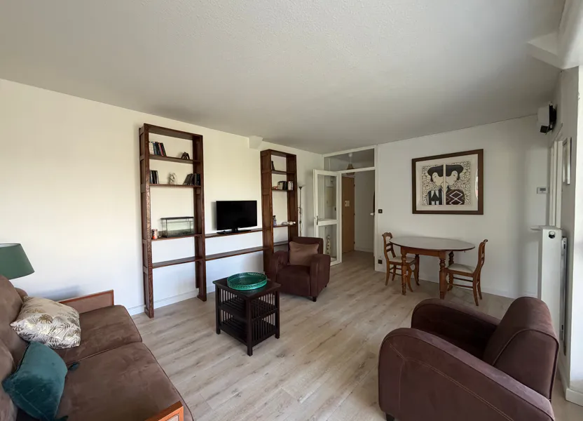 Appartement Rue Meschinet de Richemond à La Rochelle