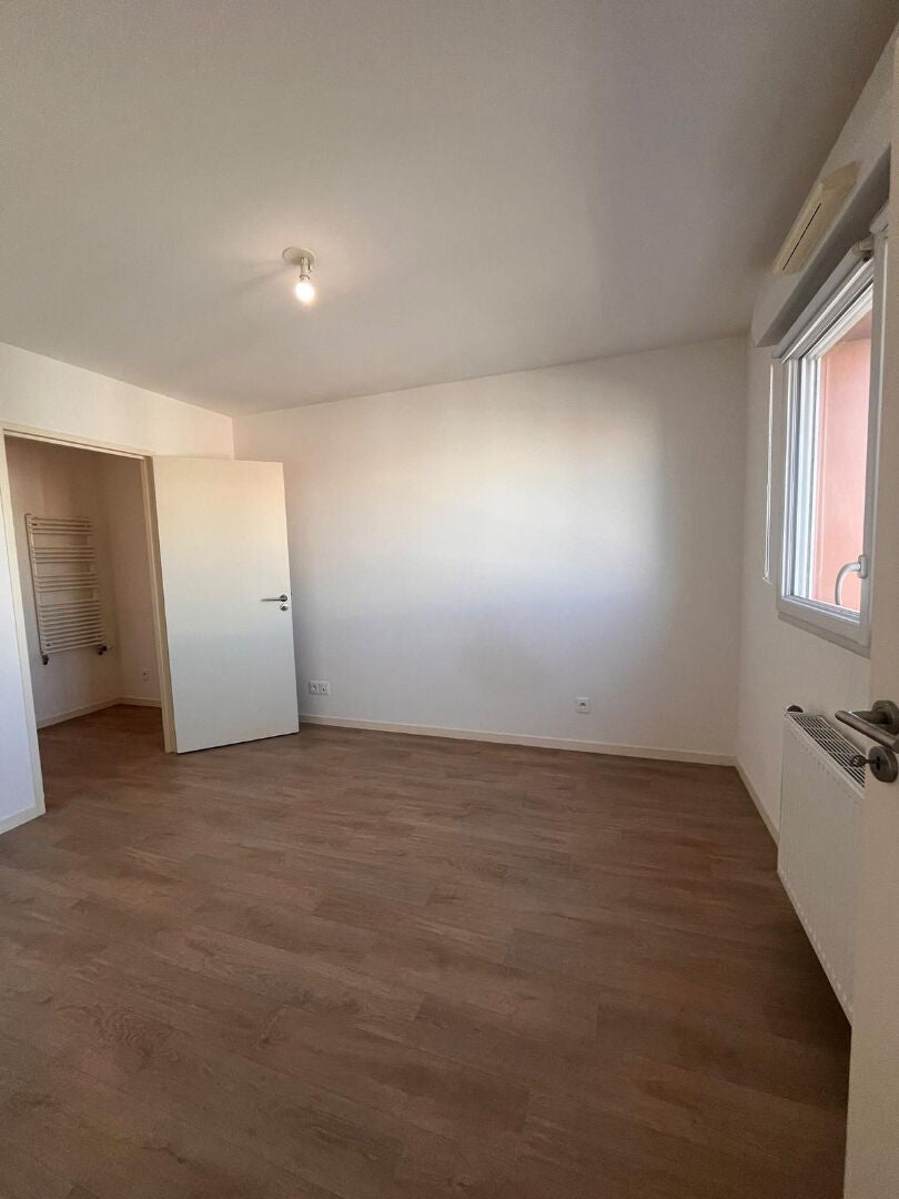 Appartement Boulevard Henri Arnauld à Angers