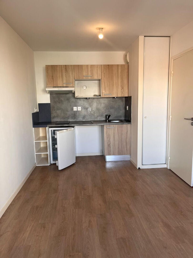 Appartement Boulevard Henri Arnauld à Angers
