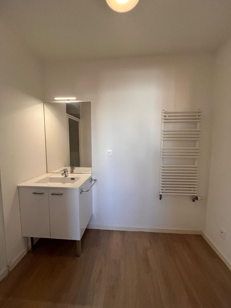 Appartement Boulevard Henri Arnauld à Angers