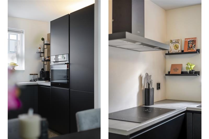 Tussenwoning te koop: Anna Pavlovastraat 34, Almere