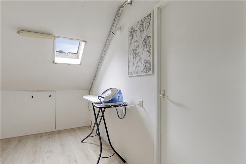 Tussenwoning te koop: Anna Pavlovastraat 34, Almere