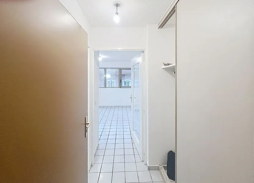 Flat Rue Émile Guichenné in Pau