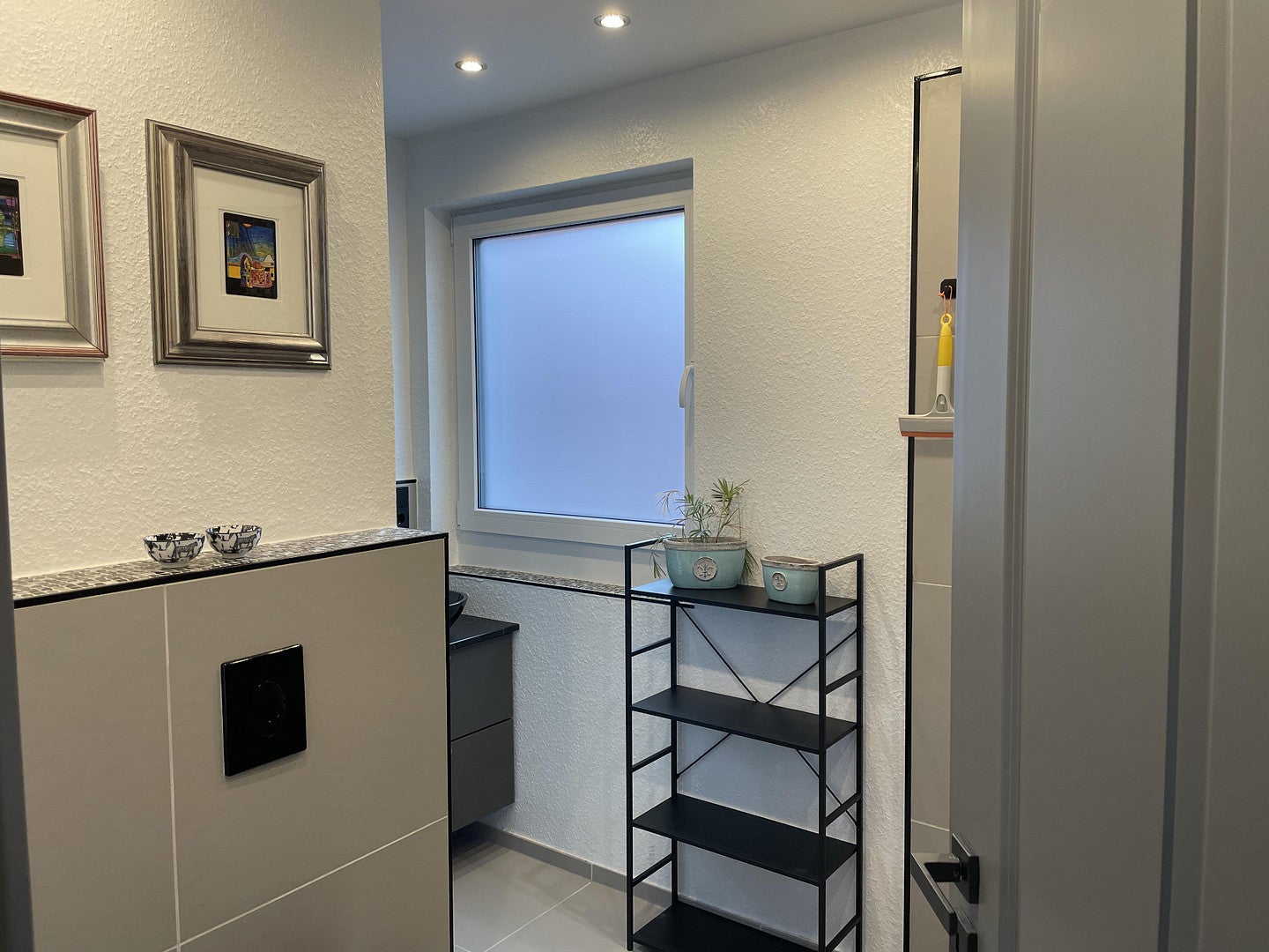 Wohnung Hauptstraße in Hage